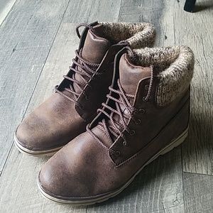 Size 11 boots